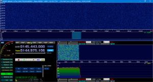 Installation d’une clé SDR sous Windows – F4IAI